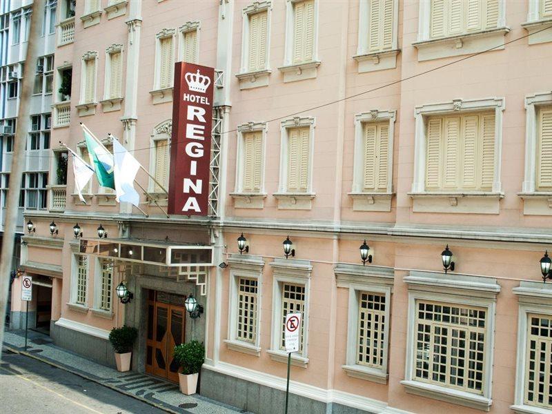 Regina Hotel Rio de Janeiro