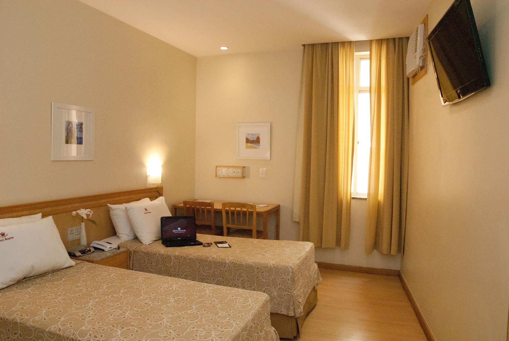 Hotel Regina