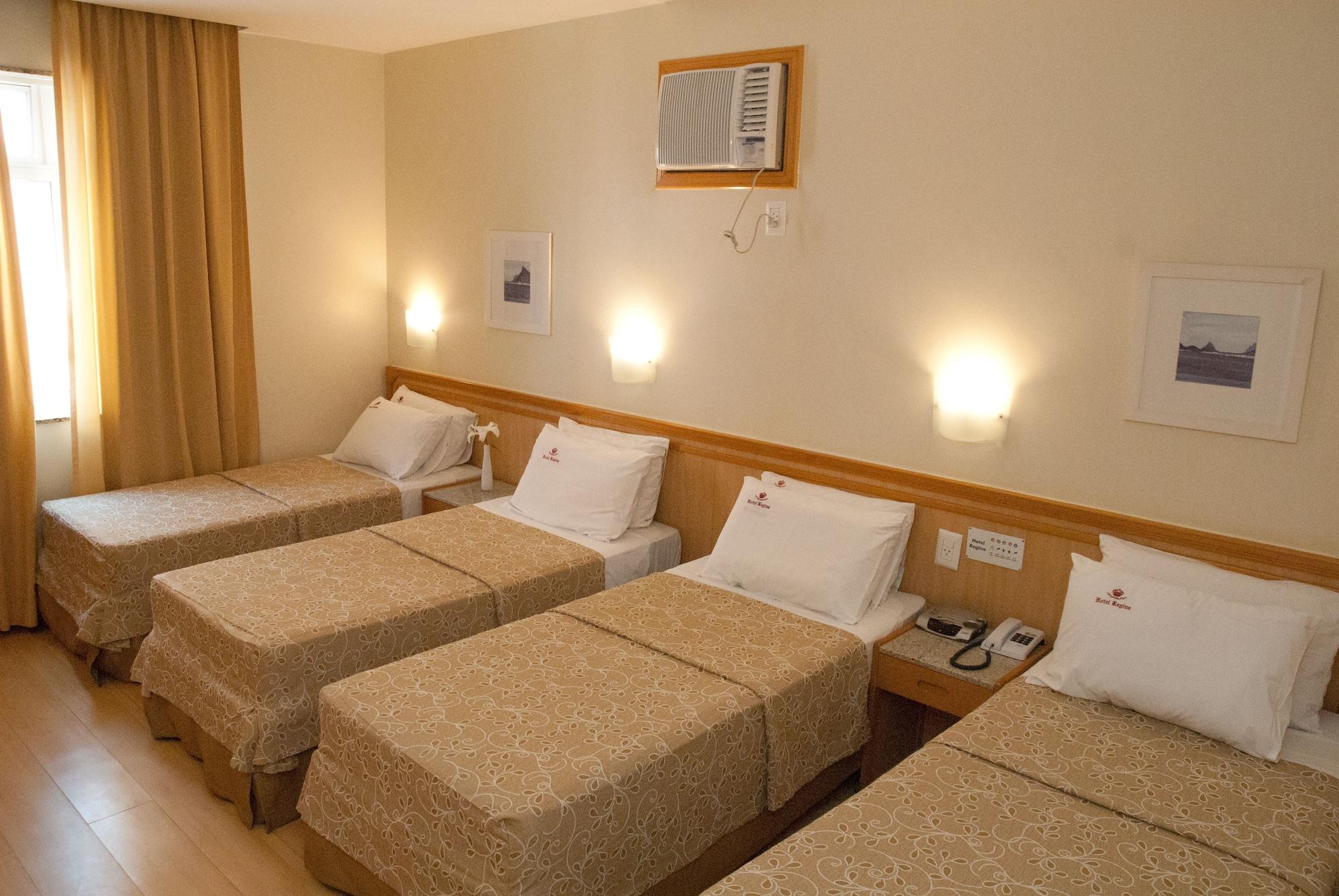 Hotel Regina