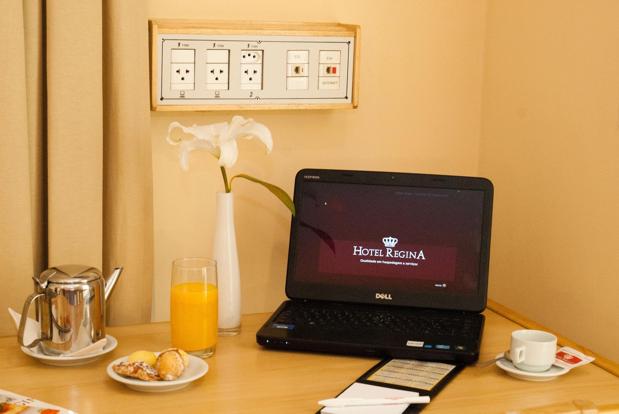 Regina Hotel