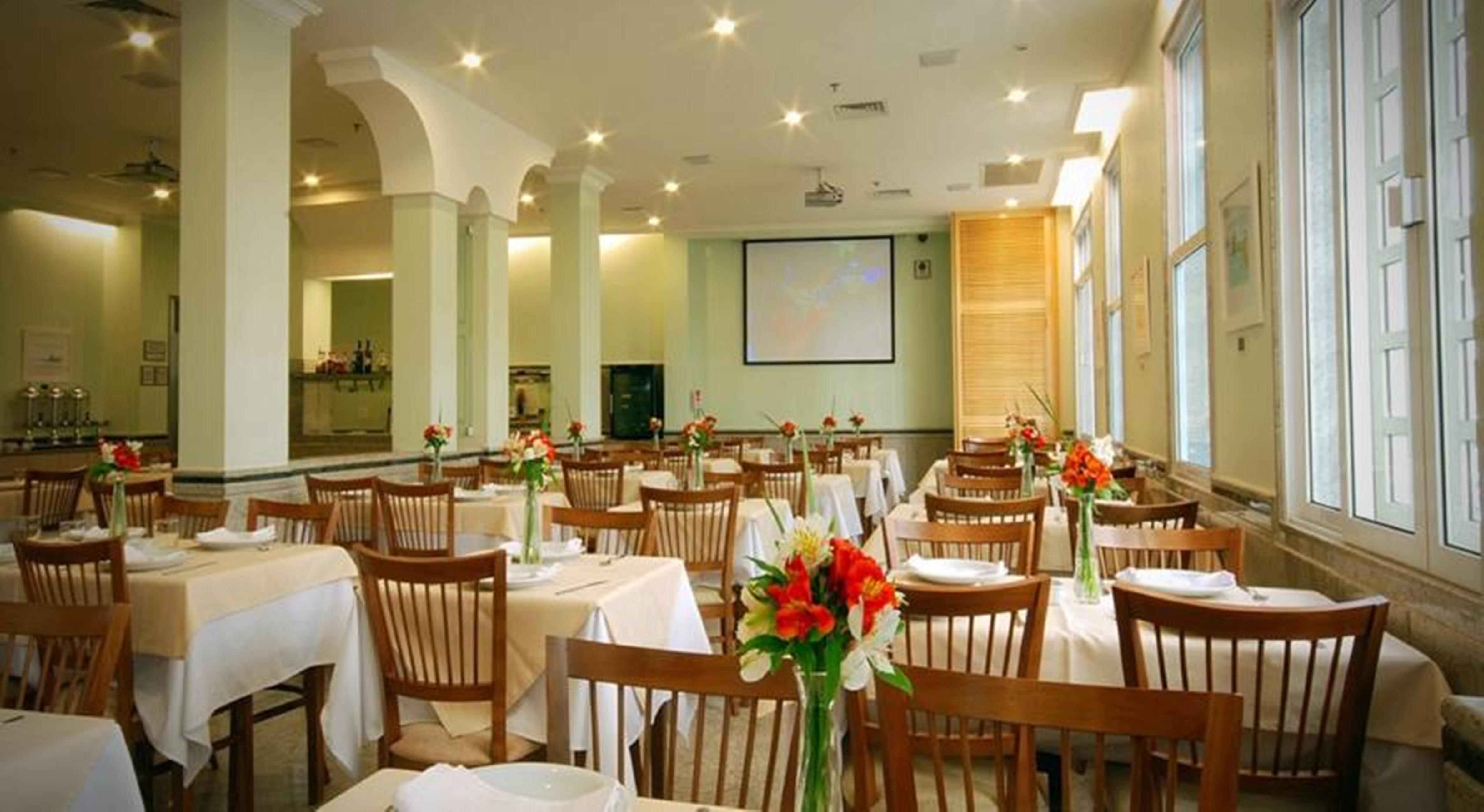 Regina 3* Rio de Janeiro