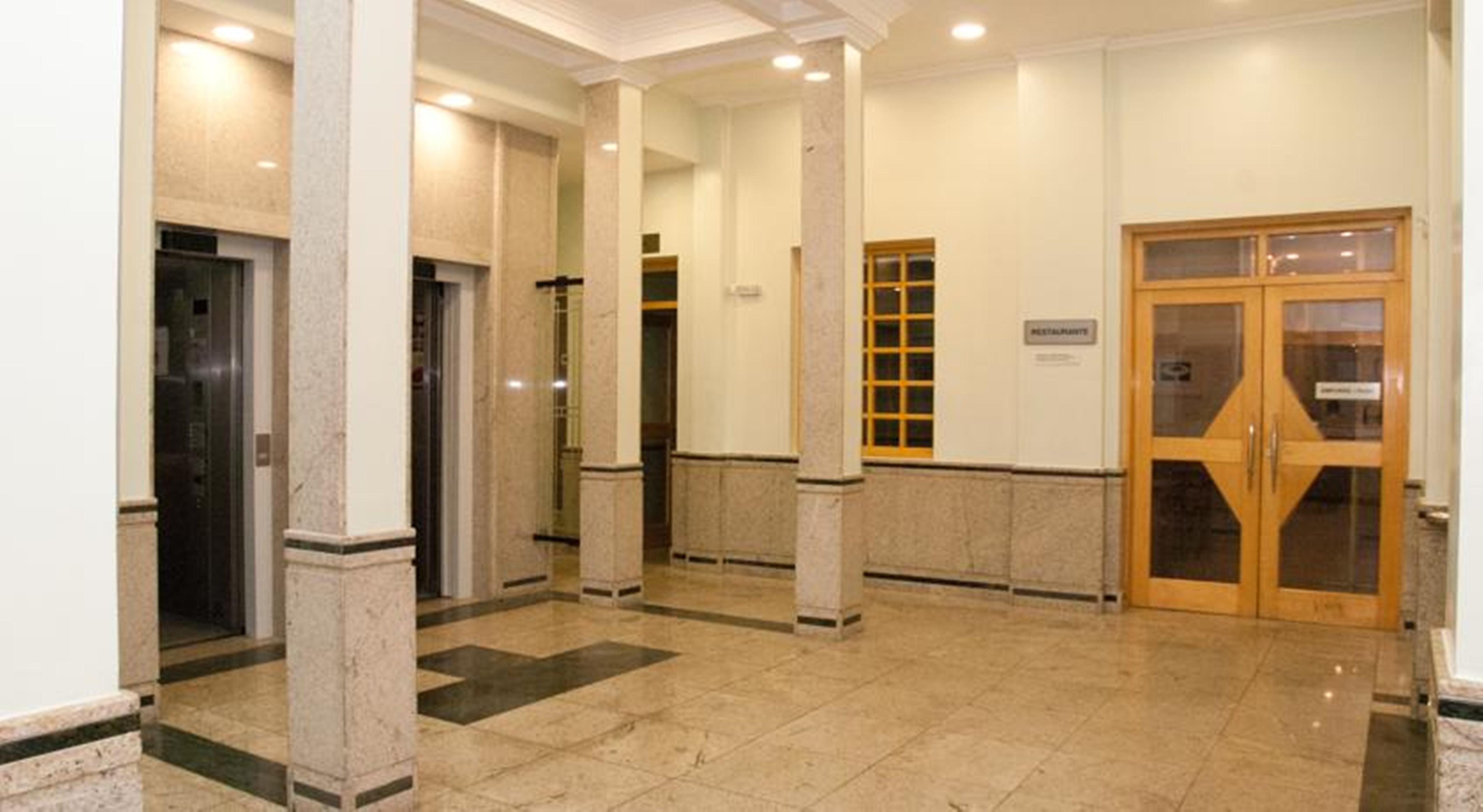 Hotel Regina