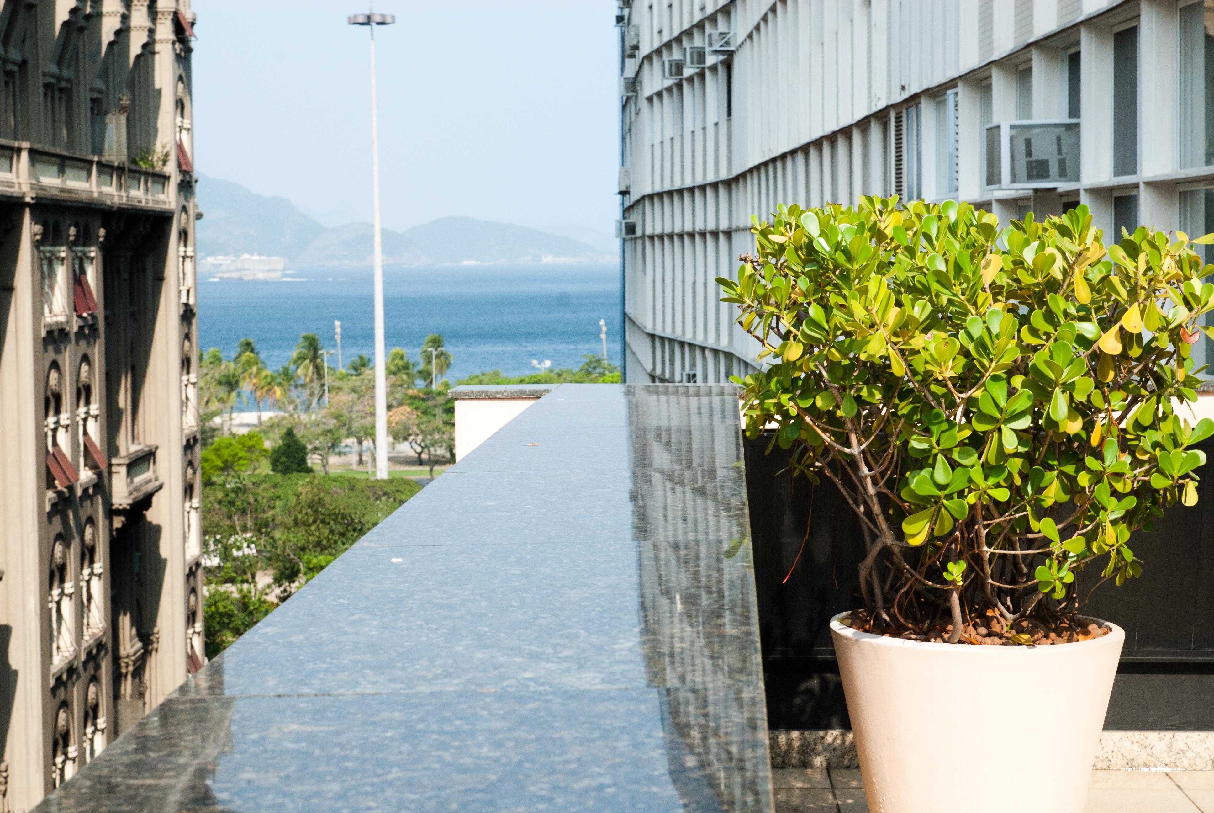 Regina Hotel Rio de Janeiro