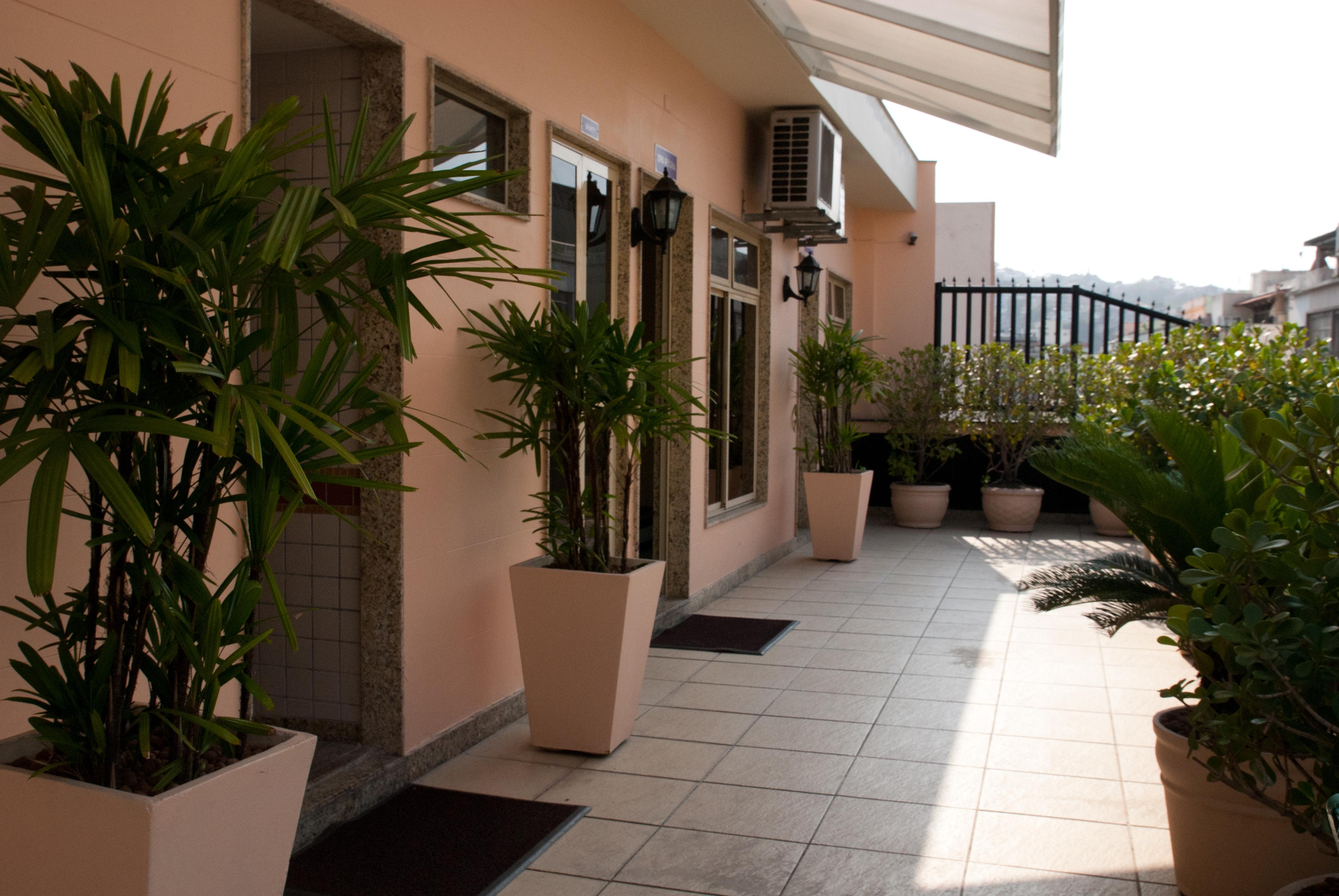 Regina 3* Rio de Janeiro