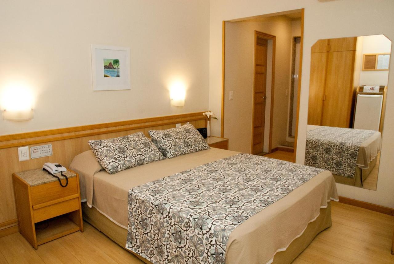 Regina 3* Rio de Janeiro