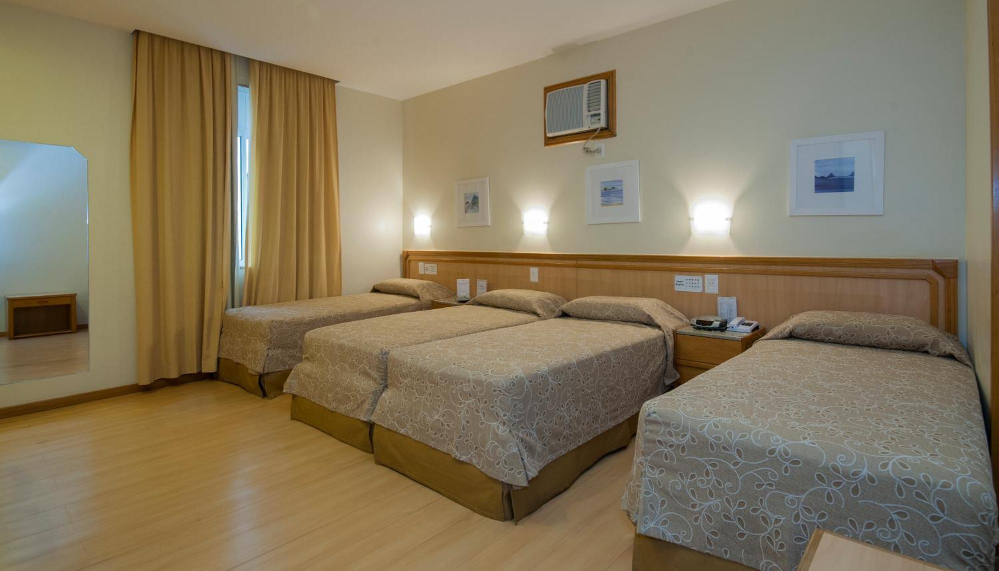 Regina Hotel
