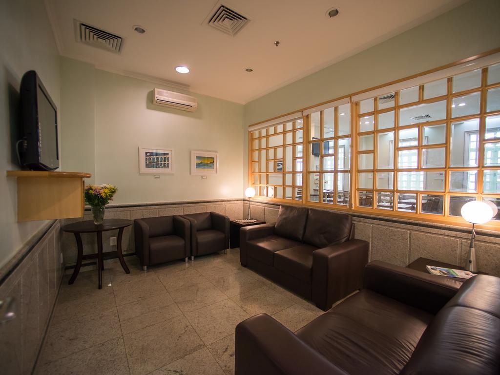 Hotel Regina 3*