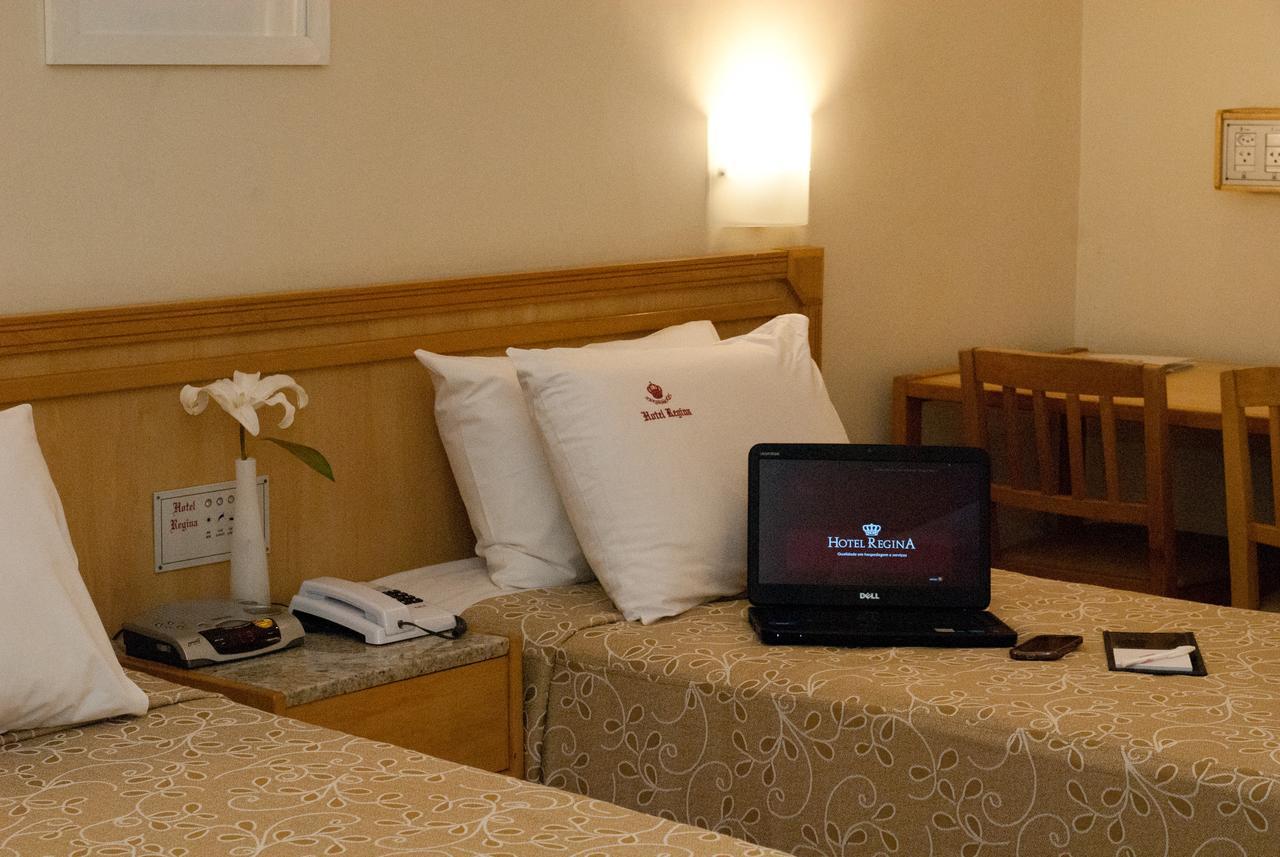 Regina 3* Rio de Janeiro