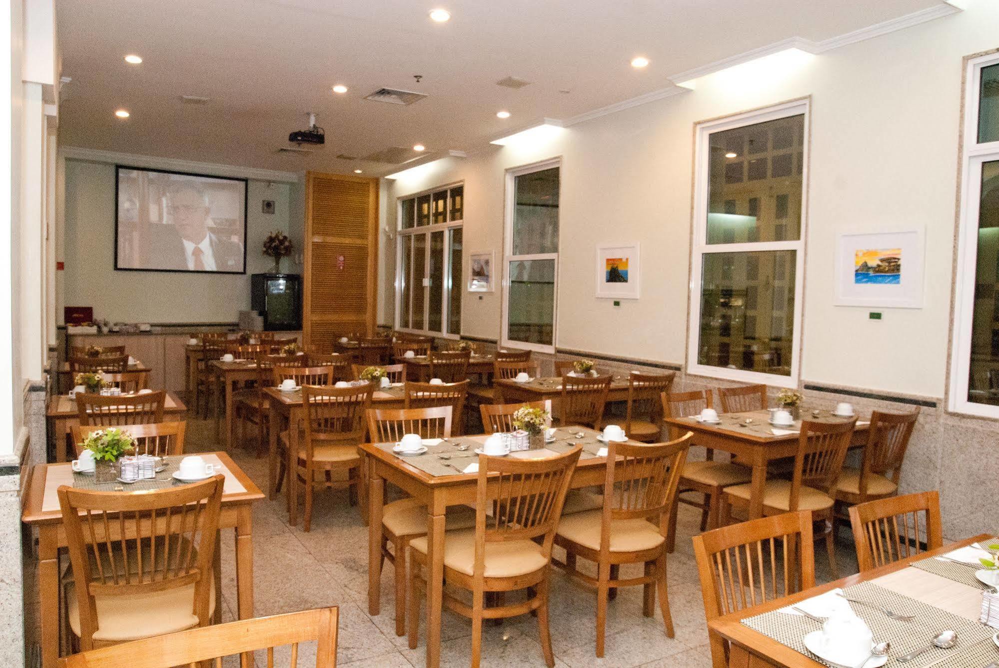 Regina Hotel Rio de Janeiro