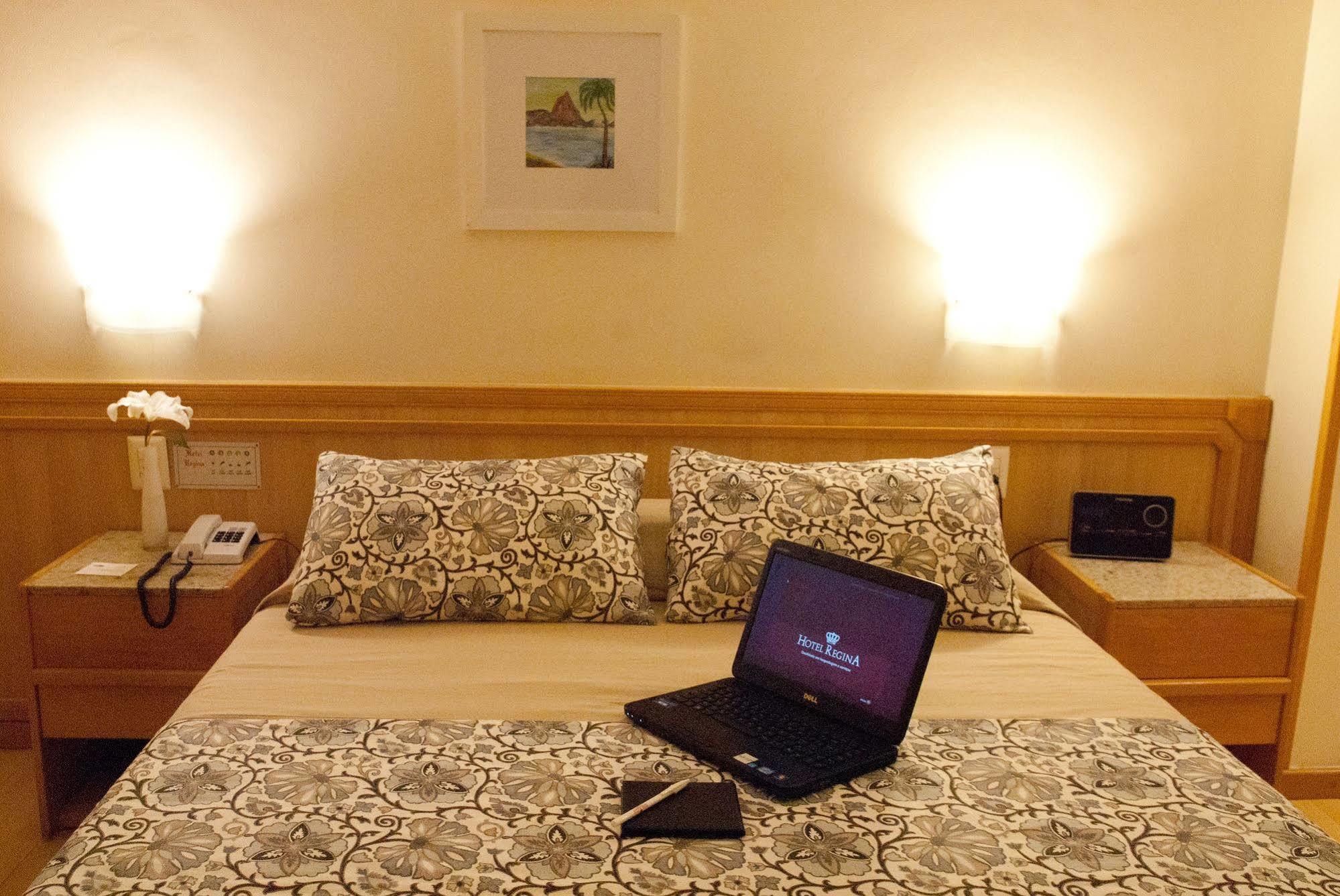 Regina Hotel 3*