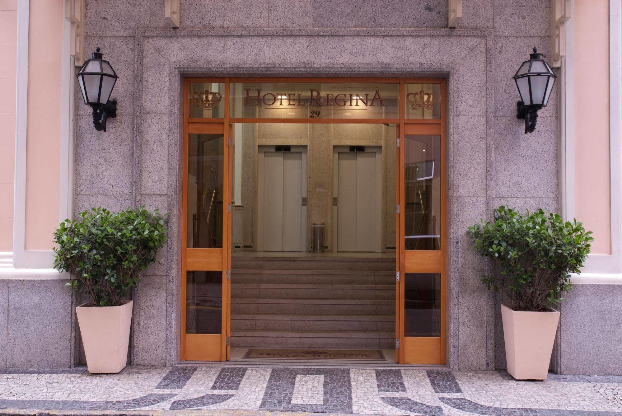 Hotel Regina