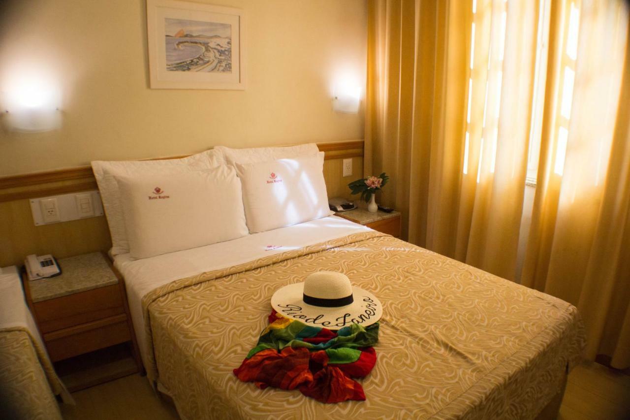 Hotel Regina