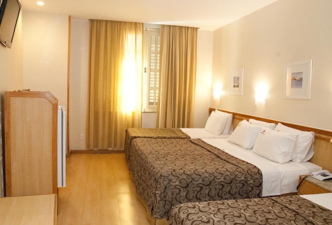 Regina Hotel 3*