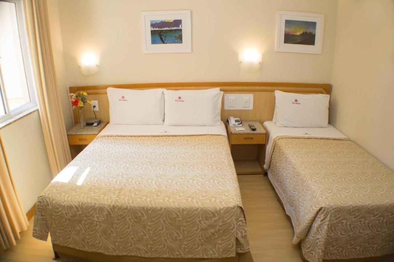 Regina Hotel 3*
